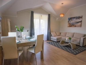 VacationClub - Rezydencja Park Apartament 30, Mielno